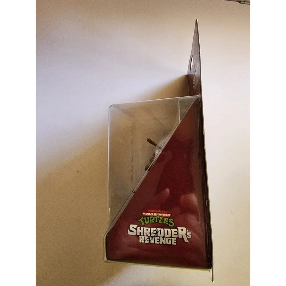 Teenage Mutant Ninja Turtles Master Splinter‎ 3